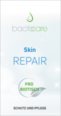 Körperpflege probiotisch - Hautcreme Skin Repair 75 ml