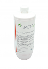 BACTOGREEN probiotischer Sanitärreiniger 1L Hochkonzentriert
