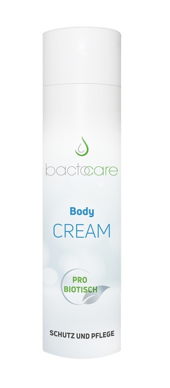 Körperpflege probiotisch - Body Cream 250ml