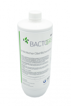 BACTOGREEN probiotischer Oberflächenreiniger 1L Hochkonzentriert BACTOGREEN probiotischer Oberflächenreiniger 1L Hochkonzentriert