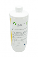 BACTOGREEN probiotischer Bodenreiniger manuell 1L Hochkonzentriert BACTOGREEN probiotischer Bodenreiniger manuell 1L Hochkonzentriert