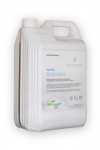 Körperpflege - probiotisch Shower Gel  - Familienpackung 5 Liter