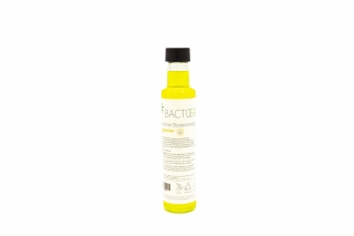 BACTOGREEN probiotischer Bodenreiniger manuell 250 ml BACTOGREEN probiotischer Bodenreiniger manuell 250 ml