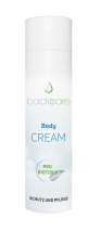 Körperpflege probiotisch - Body Cream 250ml Körperpflege probiotisch - Body Cream 250ml